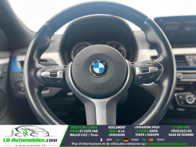 Bmw 118 118d 150 ch BVA  occasion � Beaupuy - photo n�8