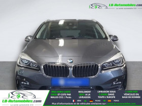 Bmw 118 118d 150 ch BVA  occasion � Beaupuy - photo n�4