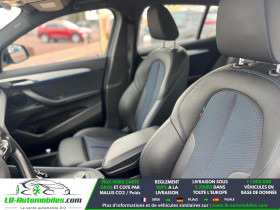 Bmw 118 118d 150 ch BVA  occasion � Beaupuy - photo n�7