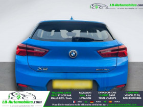 Bmw 118 118d 150 ch BVA  occasion � Beaupuy - photo n�6