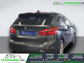 Bmw 118 118d 150 ch BVA  occasion � Beaupuy - photo n�3