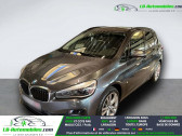 Annonce Bmw 118 occasion Essence 118d 150 ch BVA � Beaupuy