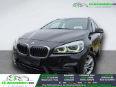Annonce Bmw 118 occasion Essence 118d 150 ch BVA � Beaupuy