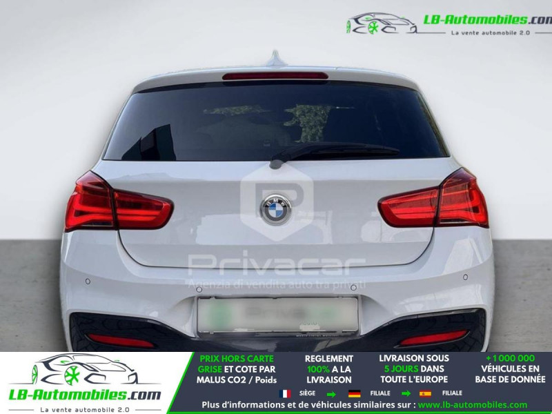 Bmw 118 118d 150 ch BVA  occasion � Beaupuy - photo n�5