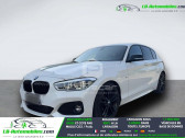 Annonce Bmw 118 occasion Essence 118d 150 ch BVA � Beaupuy