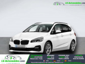 Annonce Bmw 118 occasion Essence 118d 150 ch BVA � Beaupuy