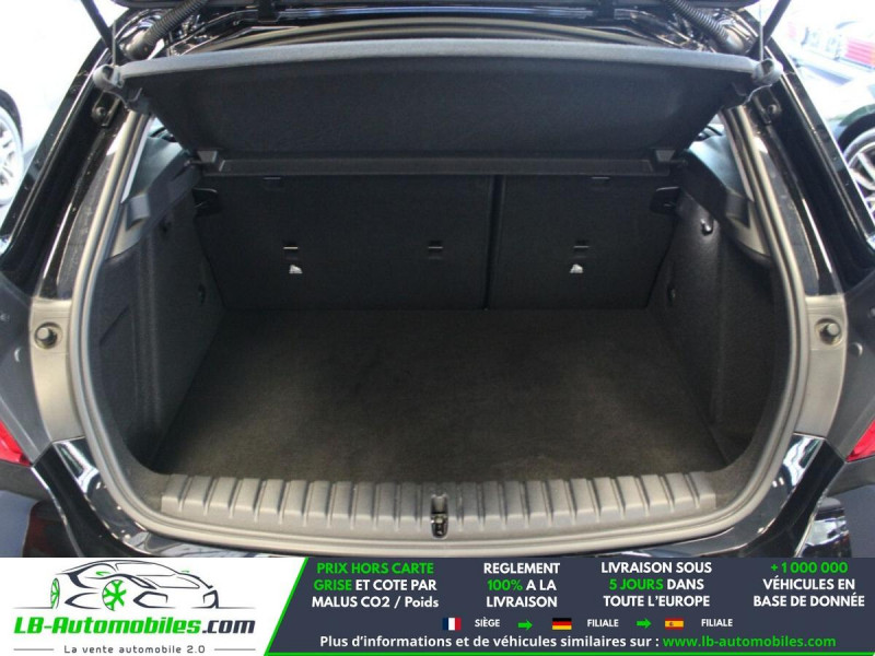 Bmw 118 118d 150 ch BVA  occasion � Beaupuy - photo n�8