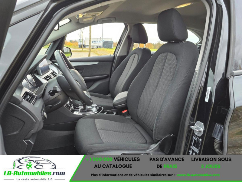 Bmw 118 118d 150 ch BVA  occasion � Beaupuy - photo n�5