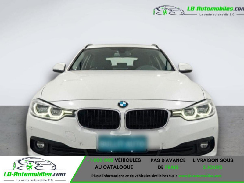 Bmw 118 118d 150 ch BVA  occasion � Beaupuy - photo n�5