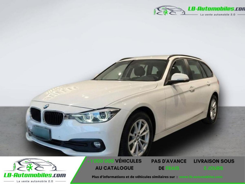 Bmw 118 118d 150 ch BVA  occasion � Beaupuy