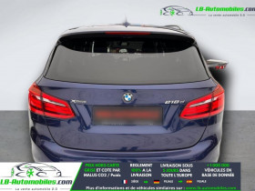 Bmw 118 118d 150 ch BVA  occasion � Beaupuy - photo n�6