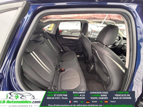 Bmw 118 118d 150 ch BVA  occasion � Beaupuy - photo n�9