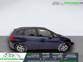 Bmw 118 118d 150 ch BVA  occasion � Beaupuy - photo n�5