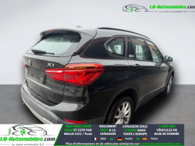 Bmw 118 118d 150 ch BVA  occasion � Beaupuy - photo n�3