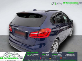 Bmw 118 118d 150 ch BVA  occasion � Beaupuy - photo n�3