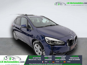 Bmw 118 118d 150 ch BVA  occasion � Beaupuy - photo n�2