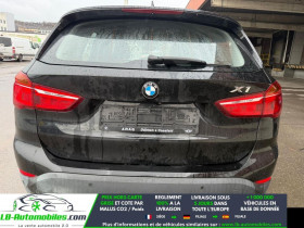 Bmw 118 118d 150 ch BVA  occasion � Beaupuy - photo n�4