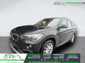 Bmw 118 118d 150 ch BVA  occasion � Beaupuy - photo n�2