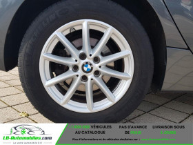 Bmw 118 118d 150 ch BVA  occasion � Beaupuy - photo n�8
