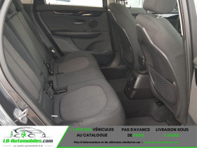 Bmw 118 118d 150 ch BVA  occasion � Beaupuy - photo n�7