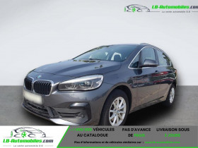 Bmw 118 118d 150 ch BVA  occasion � Beaupuy - photo n�2