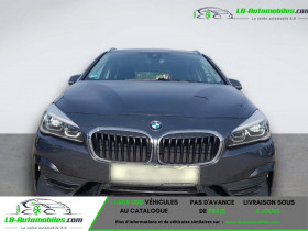 Bmw 118 118d 150 ch BVA  occasion � Beaupuy - photo n�5