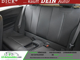 Bmw 118 118d 150 ch BVA  occasion � Beaupuy - photo n�8