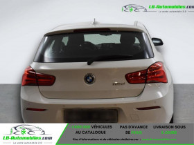 Bmw 118 118d 150 ch BVA  occasion � Beaupuy - photo n�6