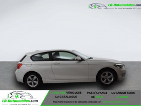 Bmw 118 118d 150 ch BVA  occasion � Beaupuy - photo n�5