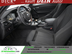 Bmw 118 118d 150 ch BVA  occasion � Beaupuy - photo n�7