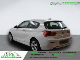 Bmw 118 118d 150 ch BVA  occasion � Beaupuy - photo n�3