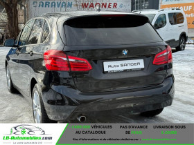 Bmw 118 118d 150 ch BVA  occasion � Beaupuy - photo n�8
