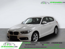 Bmw 118 118d 150 ch BVA  occasion � Beaupuy - photo n�2