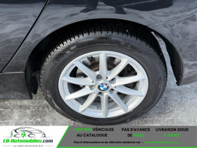 Bmw 118 118d 150 ch BVA  occasion � Beaupuy - photo n�6
