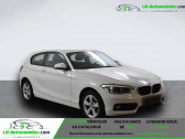 Annonce Bmw 118 occasion Diesel 118d 150 ch BVA � Beaupuy