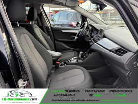 Bmw 118 118d 150 ch BVA  occasion � Beaupuy - photo n�4