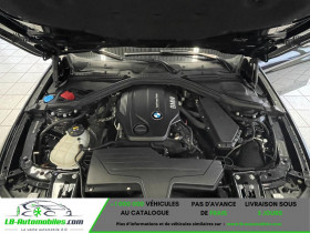 Bmw 118 118d 150 ch BVA  occasion � Beaupuy - photo n�10