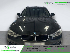 Bmw 118 118d 150 ch BVA  occasion � Beaupuy - photo n�4