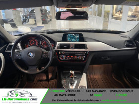 Bmw 118 118d 150 ch BVA  occasion � Beaupuy - photo n�2