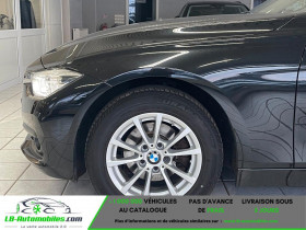 Bmw 118 118d 150 ch BVA  occasion � Beaupuy - photo n�9