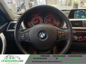 Bmw 118 118d 150 ch BVA  occasion � Beaupuy - photo n�8