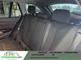 Bmw 118 118d 150 ch BVA  occasion � Beaupuy - photo n�7