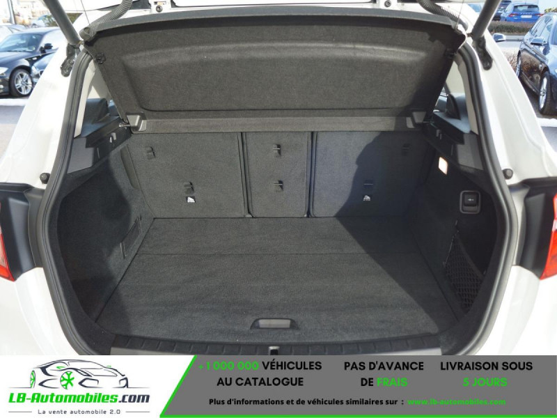 Bmw 118 118d 150 ch BVA  occasion � Beaupuy - photo n�10