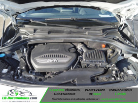 Bmw 118 118d 150 ch BVA  occasion � Beaupuy - photo n�9