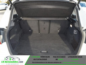 Bmw 118 118d 150 ch BVA  occasion � Beaupuy - photo n�11