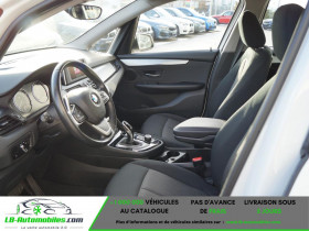 Bmw 118 118d 150 ch BVA  occasion � Beaupuy - photo n�7