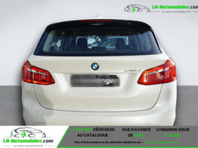 Bmw 118 118d 150 ch BVA  occasion � Beaupuy - photo n�6