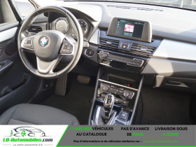 Bmw 118 118d 150 ch BVA  occasion � Beaupuy - photo n�2