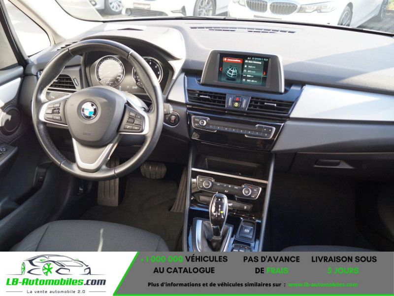 Bmw 118 118d 150 ch BVA  occasion � Beaupuy - photo n�3
