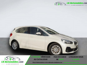 Bmw 118 118d 150 ch BVA  occasion � Beaupuy - photo n�2